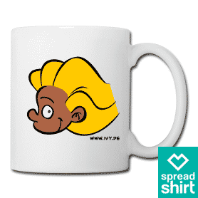 IVY Classic Mug
